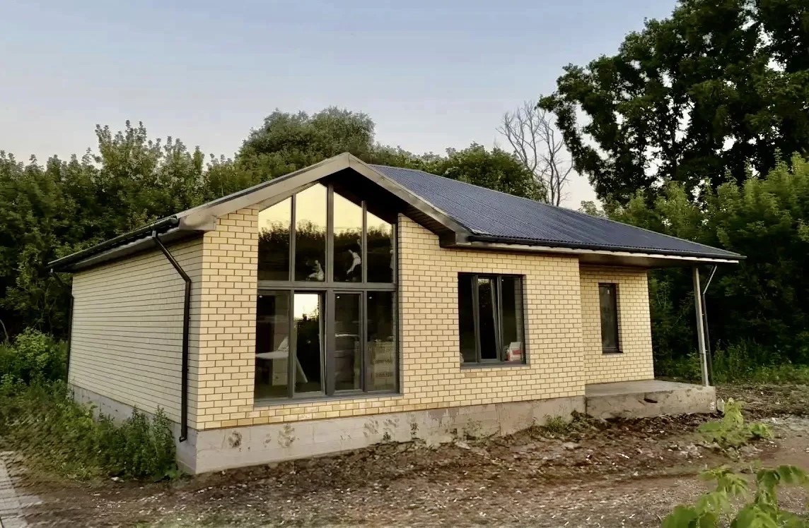 🏡 Новый дом в Нижней Мактаме по семейной ипотеке — всего 9.3 млн ₽!